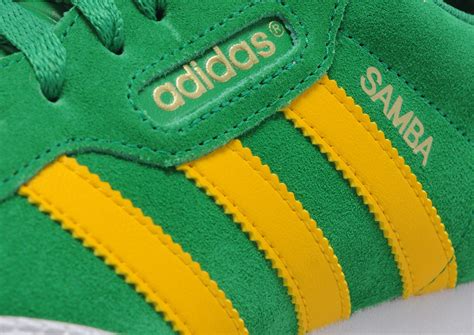 adidas equipment groen|adidas green leather.